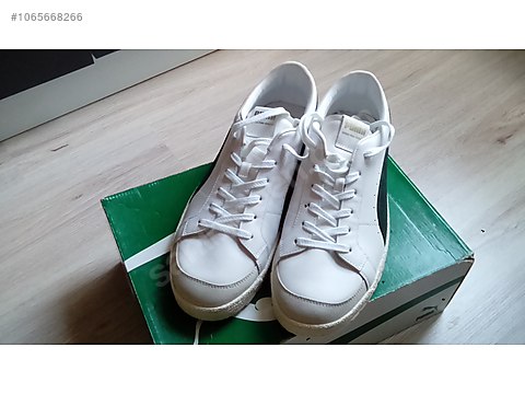 PUMA SELECT RALPH SAMPSON 70 KAUCK K TSUNE 100 DER AVRUPA URET Erkek Spor Ayakkab Modelleri 1065668266