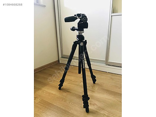 804RC2 190XPROB カメラ三脚 マンフロット manfrotto-