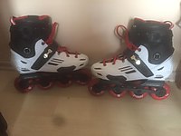 Rollerblade For Roller Skating Extreme Sports Sports Equipment Is On Sahibinden Com With Cheap Prices