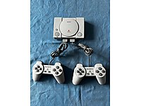 PLAYSTATION 1 CLASSIC 20 DAHİLİ OYUNLU