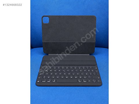 Apple Smart Keyboard Folio iPad Pro/Air 11 Uyumlu sahibinden.comda