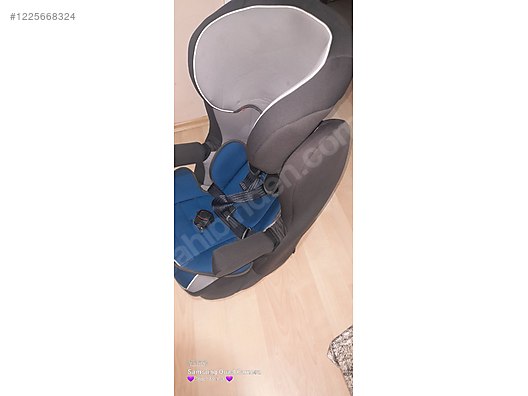 Maxi Cosi Çocuk Oto Koltuğu