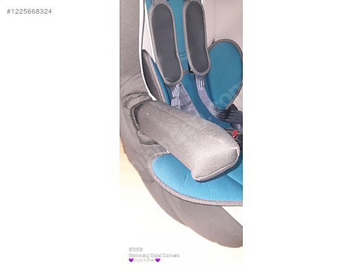 İkinci El Çocuk Oto Koltuğu