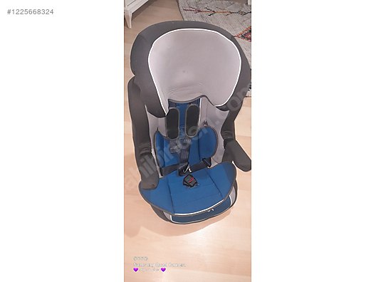 İkinci El ve Sıfır Alışveriş / Anne & Bebek / Taşıma / Çocuk Oto Koltuğu