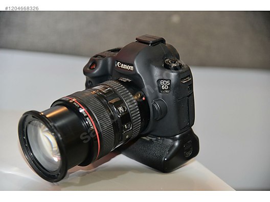 6d camera discount
