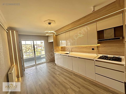 EMİR ASLAN GAYRİMENKUL SAMSUN YOLU 3+1 SÜPER LÜX 155 m2 DAİRE - Satılık ...