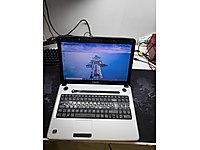 CASPER NIRVANA 3210 NOTEBOOK #1283668359