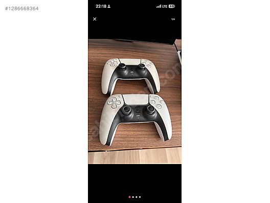 Used & Brand New Items / Gaming & Gamers Exclusive / Gaming Equipment / Gaming Accessories & Spare Parts / PlayStation Accessories & Spare Parts