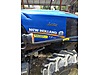 Machinery / Agricultural Machines / Tractors / New Holland / T3.70F