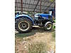 Machinery / Agricultural Machines / Tractors / New Holland / T3.70F