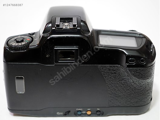 Used & Brand New Items / Cameras & Photographic Equipment / Analogue Film Cameras / 35 mm SLR / Canon