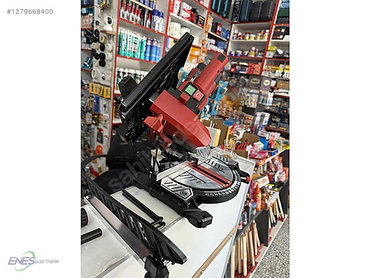 Used & Brand New Items / Garden & Home Improvement / Hand Tools / Electric / Cutting Machines