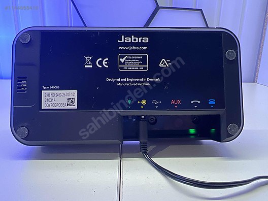 Jabra discount pro 940085