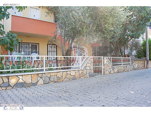 Kucukkuyu Da Kiralik Esyali 1 1 Bahce Kati Daire Kiralik Daire Ilanlari Sahibinden Com Da 961668411
