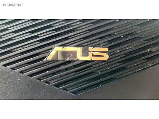 ASUS RT-AX86U WiFi 6 AX5700 Gaming Router sahibinden.comda