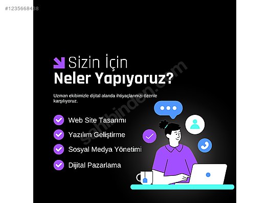 Özel Ders Verenler / Bilgisayar