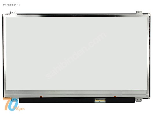Hp Pavilion 15 G004nt 15 P011st 15 R001st Uyumlu Led Lcd Ekran Fiyatlari Ozellikleri Ve Yorumlari En Ucuzu Akakce