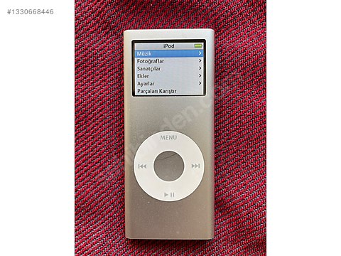 Apple iPod nano 本体 1330668446fvg.jpg