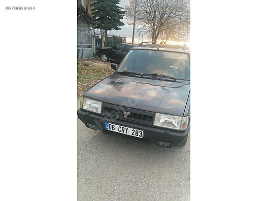 tofas kartal slx 1995 model kartal slx sahibinden comda 979668464