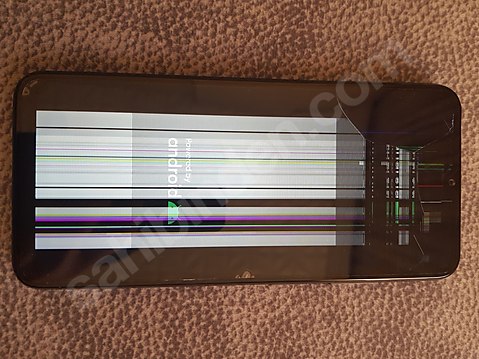 CASPER VIA M30 64 GB 3 GB RAM Cep Telefonu ÇİFT imei için uygun