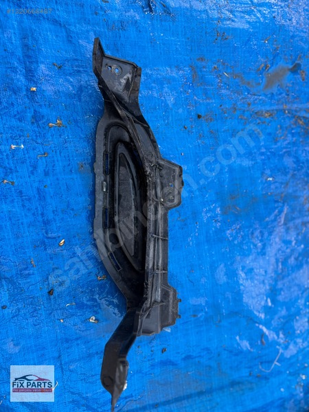 Mercedes C Tampon (Arka)