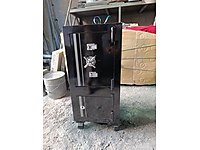 85CM ÇELİK PARA KASASI