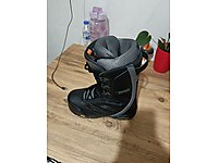 sıfır nitro snowboard ayakkabısı #1279668542
