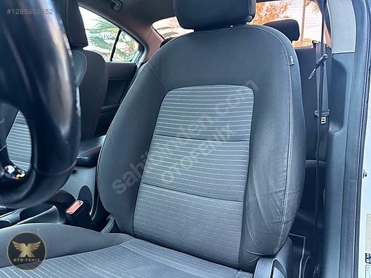 OTOFENİX 2016 KIA CERATO 1.6 CRDi CONCEPT PLUS SUNROOF HATASIZ