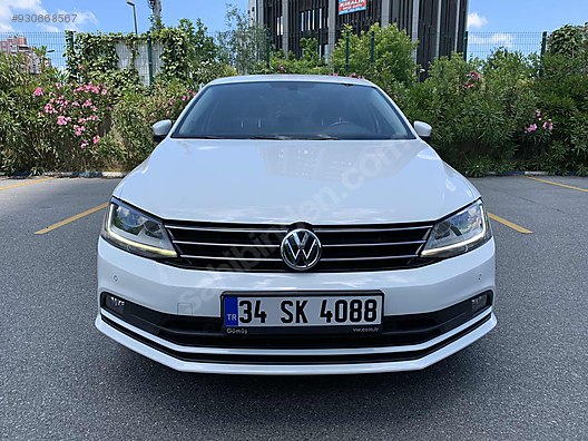 volkswagen jetta 1 4 tsi bluemotion comfortline sahibinden 2017 jetta 1 4 tsi dsg makyajli kasa aile aracidir at sahibinden com 930668567