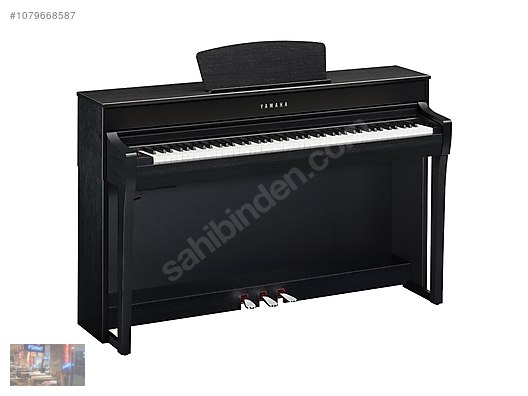 Yamaha clavinova deals clp 725