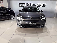 EFKA GRUP'tan 2024 C4X 1.2 SHİNE 27.000KM HATASIZ %20KDV #1282668633