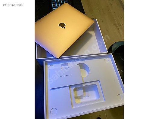 Apple Macbook / APPLE MACBOOK AIR13 M1 1 TB 16 GB RAM KUTULU AZ