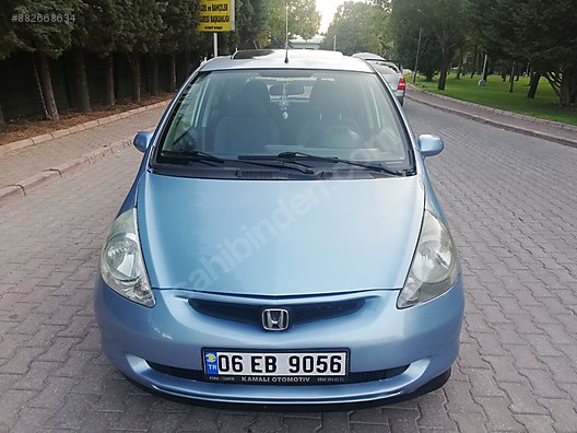 Honda Jazz 1 4 2009 Otomatik Triptonik Tanitimi 2 Youtube