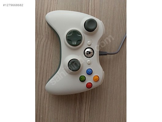 Used & Brand New Items / Gaming & Gamers Exclusive / Game Systems & Consoles / Xbox