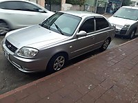 adana hyundai accent used cars and prices of new automobiles for sale are on sahibinden com