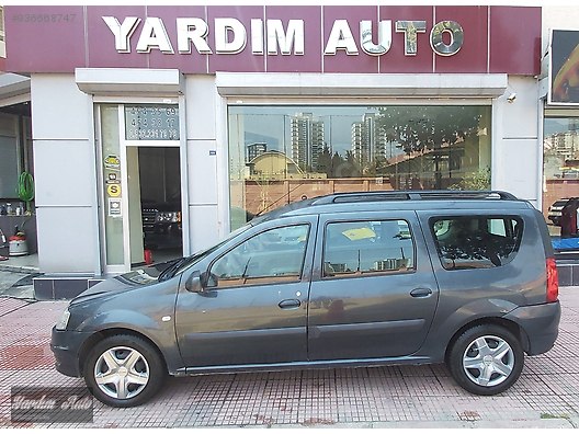 dacia logan 1 5 dci mcv ambiance ilk sahibi otomobil ruhsat 7 kisilik agir bakimlari yeni temiz sahibinden comda 936668747