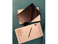 Samsung Galaxy tab A 6