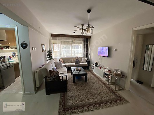 Emlak Ofisinden 2 1 90 M Kiralik Daire 1 700 Tl Ye Sahibinden Com Da 884668766