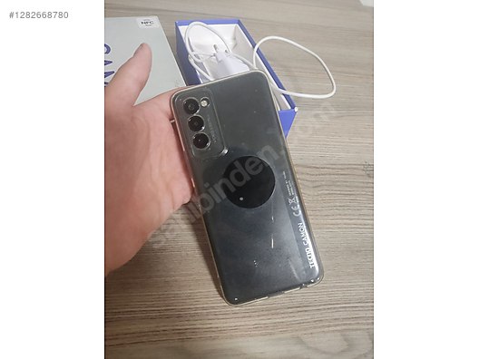 Used & Brand New Items / Cell Phones & Accessories / Cell Phones / Tecno / Camon 18P