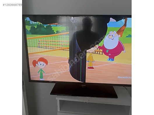 İkinci El ve Sıfır Alışveriş / Ev Elektroniği / Televizyon / Arızalı Televizyon