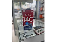 SUAT İLETİŞİM REDMİ 14 C #1249668794