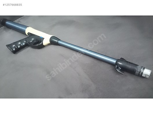 Harpoon / MARES VİCOJET TANA HAVALI ZIPKIN 85 CM on sahibinden.com