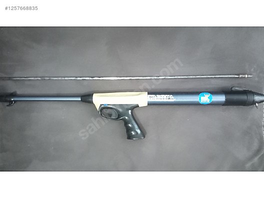 Harpoon / MARES VİCOJET TANA HAVALI ZIPKIN 85 CM on sahibinden.com