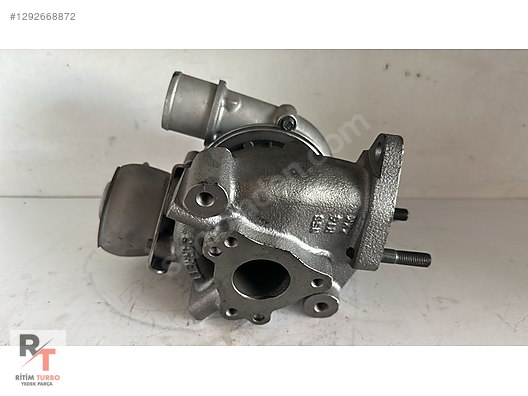 Otomobil & Arazi Aracı / Motor / TOYOTA RAV4 2.0d 115 HP TURBO 721164 ...