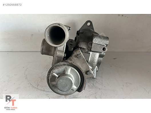 Otomobil & Arazi Aracı / Motor / TOYOTA RAV4 2.0d 115 HP TURBO 721164 ...