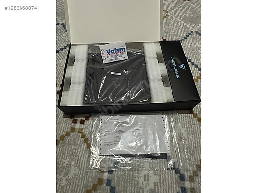 İkinci El ve Sıfır Alışveriş / Bilgisayar / Dizüstü (Notebook) / Laptop / Casper