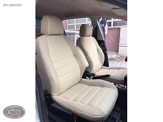 Otomobil Arazi Araci Ic Aksesuar Peugeot 307 Araca Ozel Dikim Koltuk Kilifi Kozy Sahibinden Comda 812668888