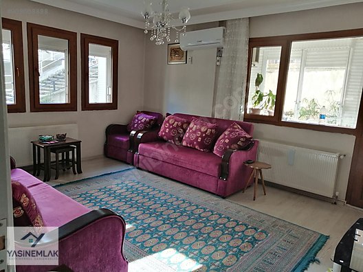 Salihli Saglik Mahallesi Nde Satilik 3 1 Daire Satilik Daire Ilanlari Sahibinden Com Da 908668888