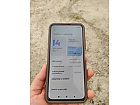 HATASIZ XİAOMİ REDMİ NOTE 10 PRO Y.D. KAYITLI