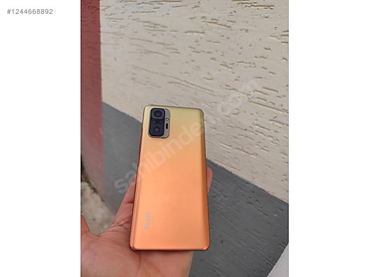 Used & Brand New Items / Cell Phones & Accessories / Cell Phones / Xiaomi / Redmi Note 10 Pro